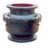 Spherical compensator