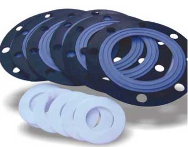 Four fluorine gasket