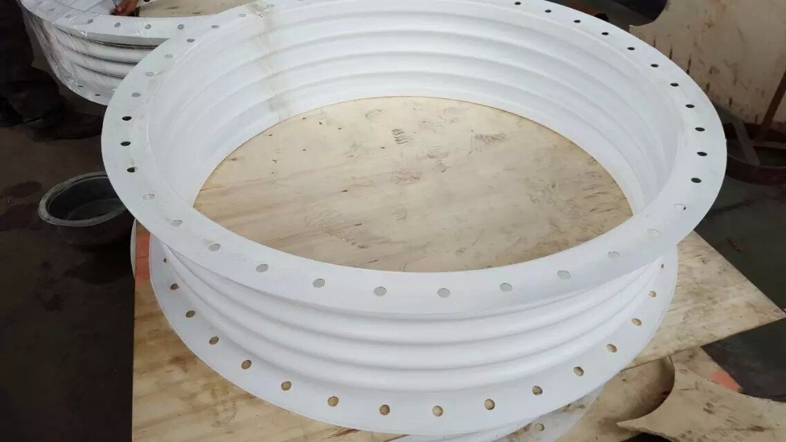 DN1000 PTFE expansion Joint