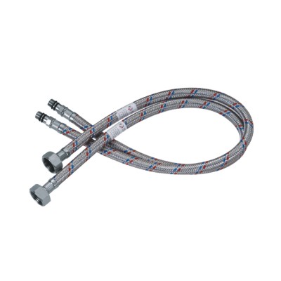 braided flexible hoses