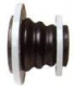 different dimention rubber expansion joint